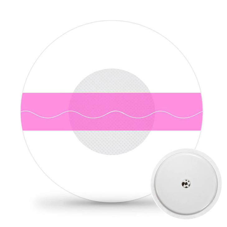 HONYOU Libre 2 Sensor Covers Compatible for Libre 3 Plus Sensor, Waterproof
