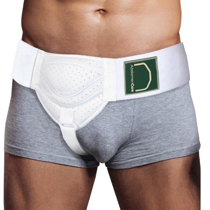 Abdomencare Inguinal Hernia Belt for Men & Women