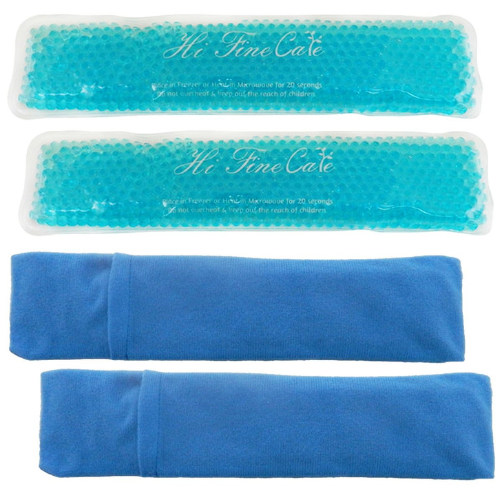 Perineal Cooling Pad for Postpartum Recovery, Extra Durable Gel Cold Packs