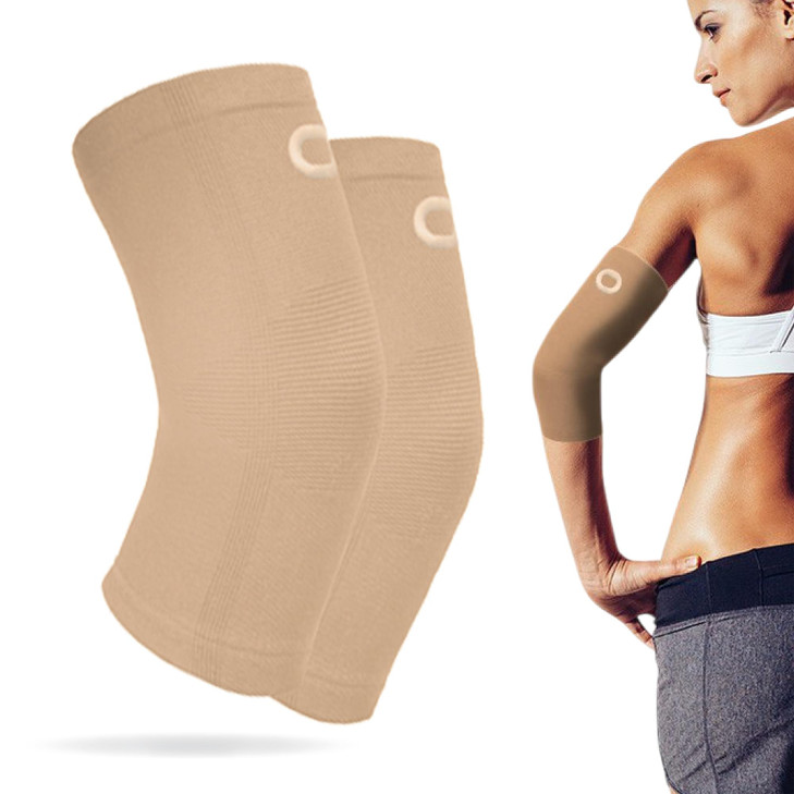 Elbow Brace Compression Sleeve (1 Pair)