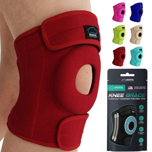Modvel ELITE Knee Brace for Men & Women