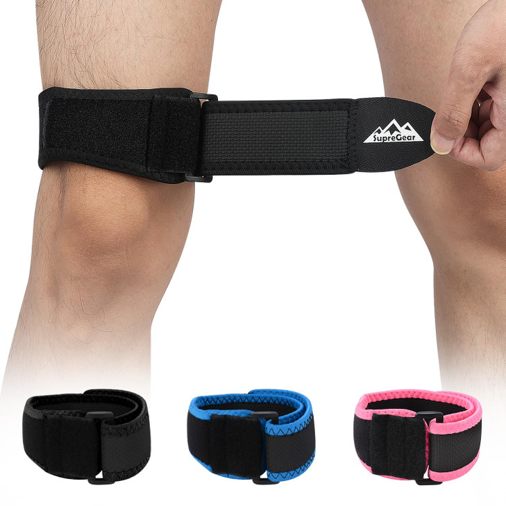 supregear IT Band Strap