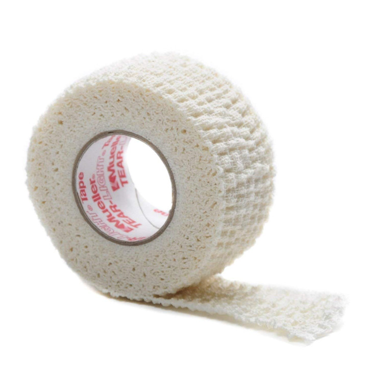Mueller Golfers Grip Tape, Self-Adhering, Lightweight, Residue Free, Conforming