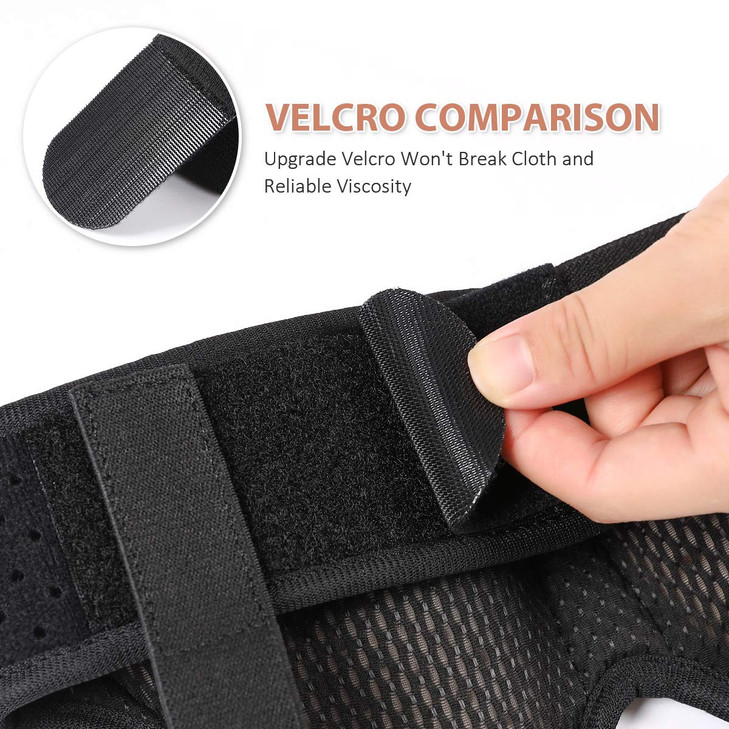 Tenbon Inguinal Hernia Belts for Men