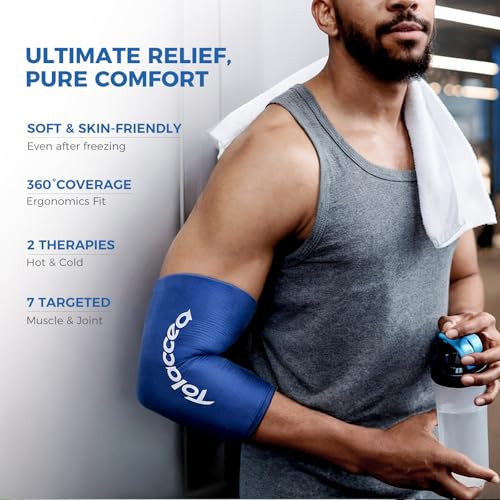 Elbow and Knee Ice Pack