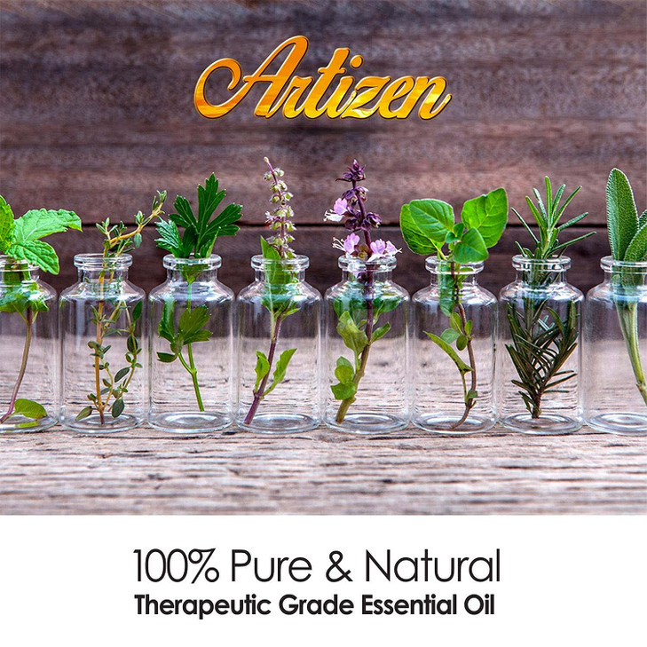 Artizen 30ml Oils - Marjoram Essential Oil - 1 Fluid Ounce