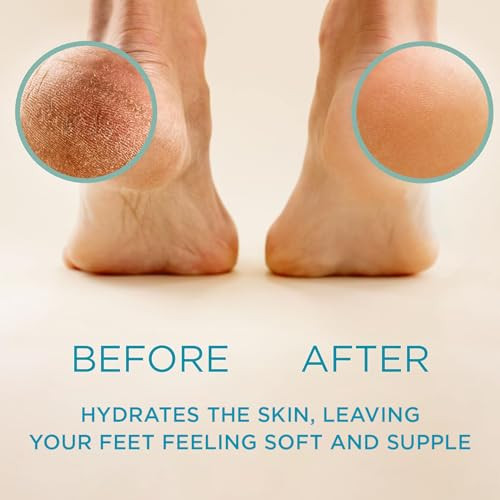 Lee Beauty 8oz Professional Gel Callus Remover for Feet
