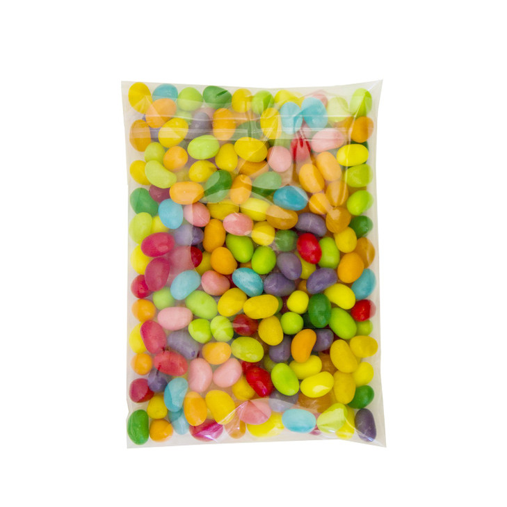 Super Z Outlet 100 Pcs 4 5/8 X 5 3/4 Clear (A2) (P) Card Resealable