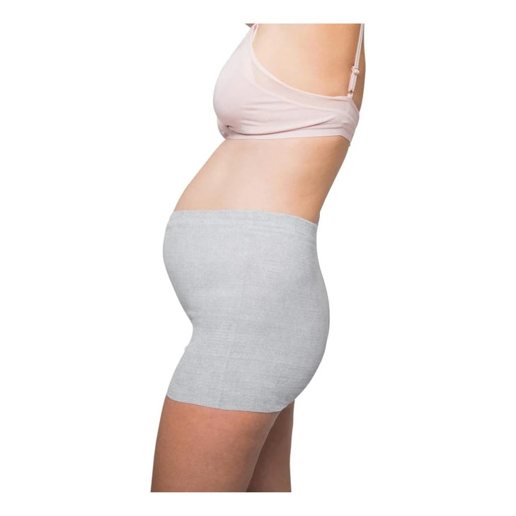 Frida Mom 8pc Postpartum Underwear, Disposable Boyshort Panties, Seamless