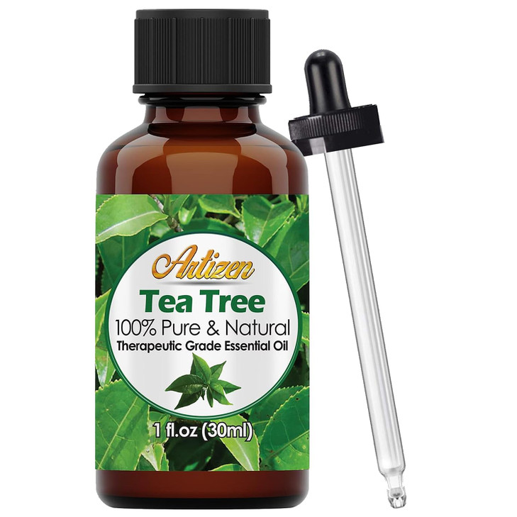 Artizen 30ml Oils - Tea Tree Essential Oil - 1 Fluid Ounce
