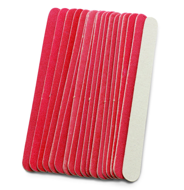 Medline Emery Board, 4.25" (Pack of 144)