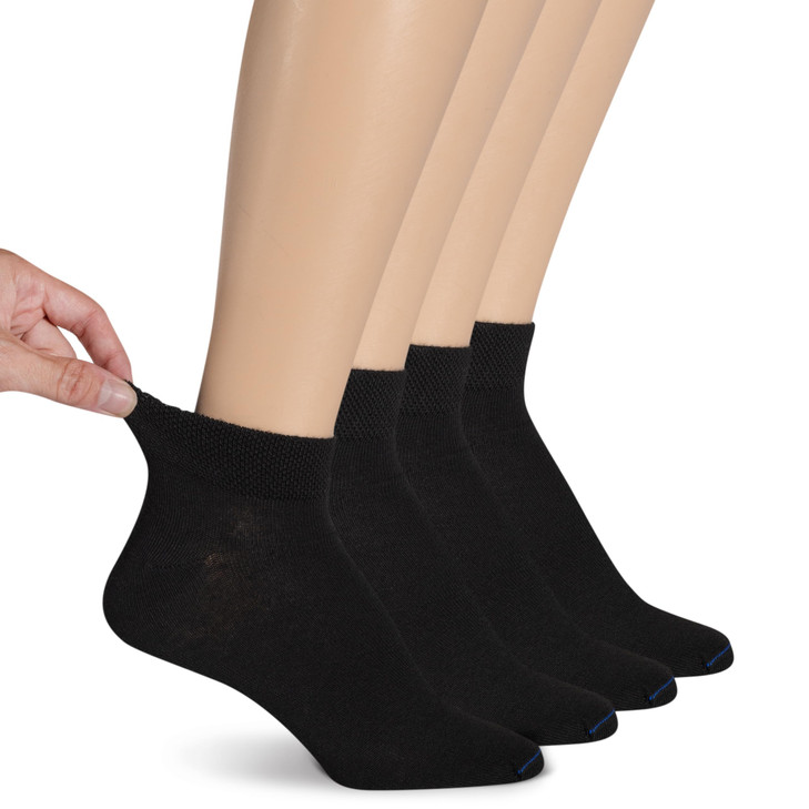 Dr. Scholl's womens Diabetes & Circulator
