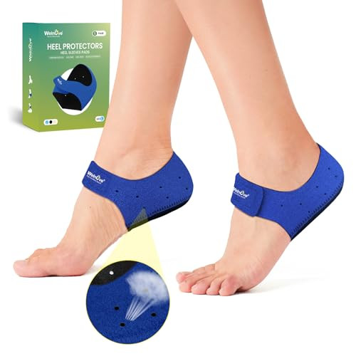 Plantar Fasciitis Protector for Shoes