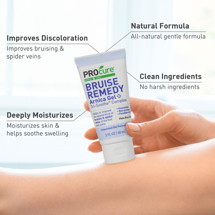 Procure Bruise Remedy