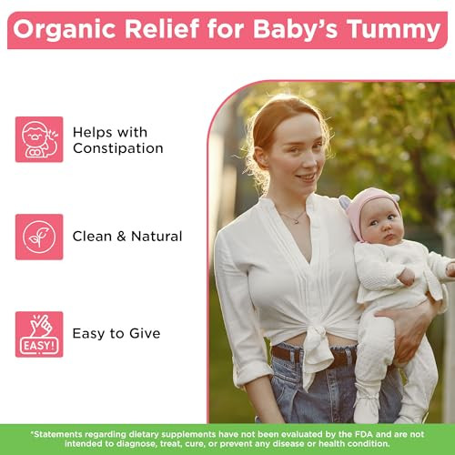 Wellements Organic Constipation Support