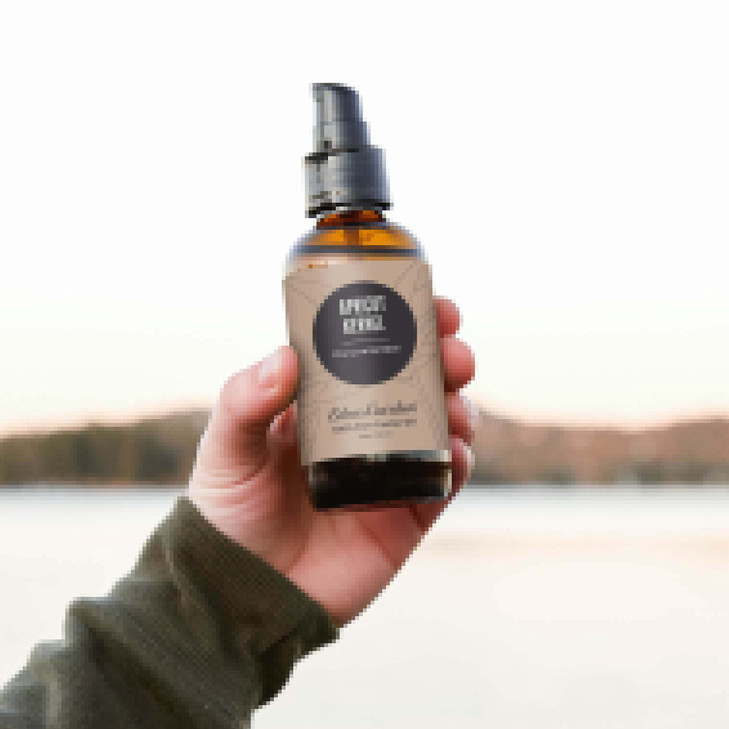 Edens Garden Apricot Kernel Carrier Oil- 100% Pure Premium Cold Pressed, Natural