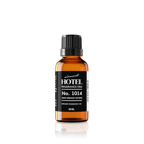 AirScent Ritzy Hotel Fragrance Oil No. 1014