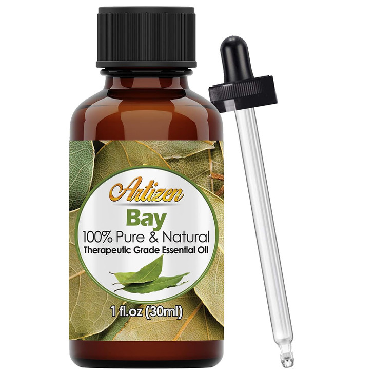 Artizen 30ml Oils - Geranium Essential Oil - 1 Fluid Ounce
