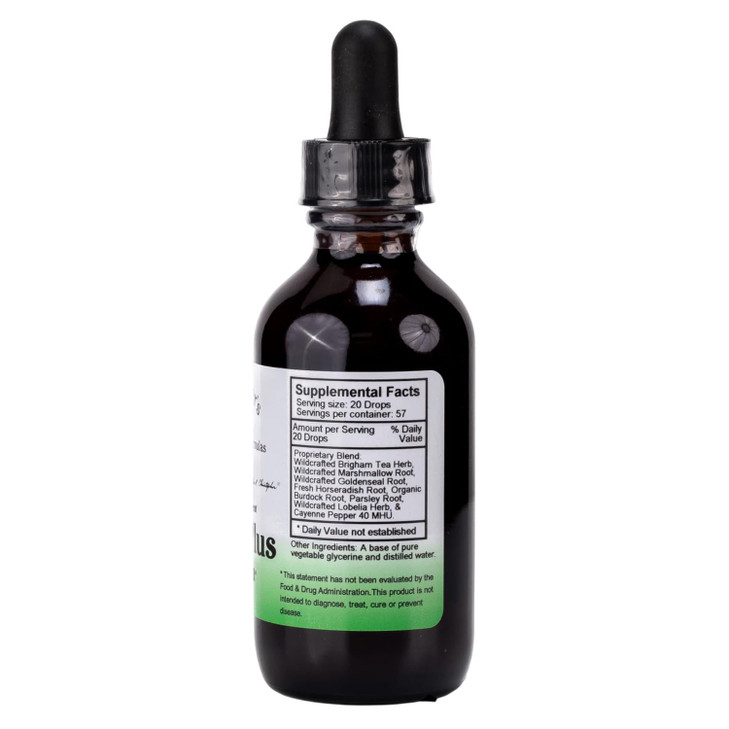 Christopher's Original Formulas Sinus Plus, 2 oz Liquid