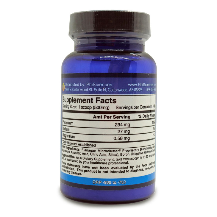 MegaHydrate Body Hydration Antioxidant (60ct)