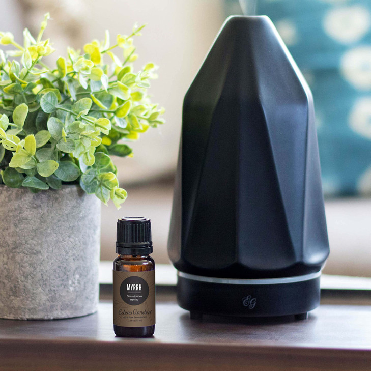 Edens Garden Myrrh Essential Oil- 100% Pure Premium Grade, Undiluted, Natural