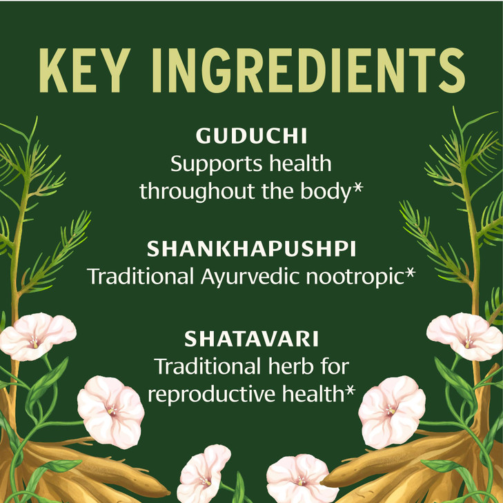 Banyan Botanicals Organic Womens Natural Transition