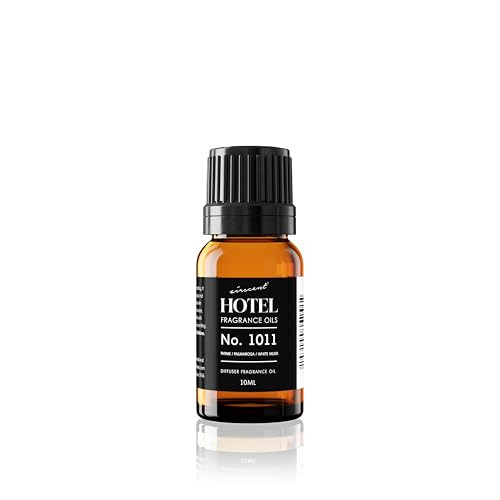 AirScent Hotel Diffuser Oil No. 1011 Inspired by The Beach Villas Hotel Scent