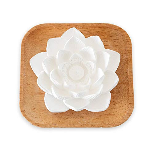 Plant Therapy Passive Lotus Flower Aromatherapy Diffuser