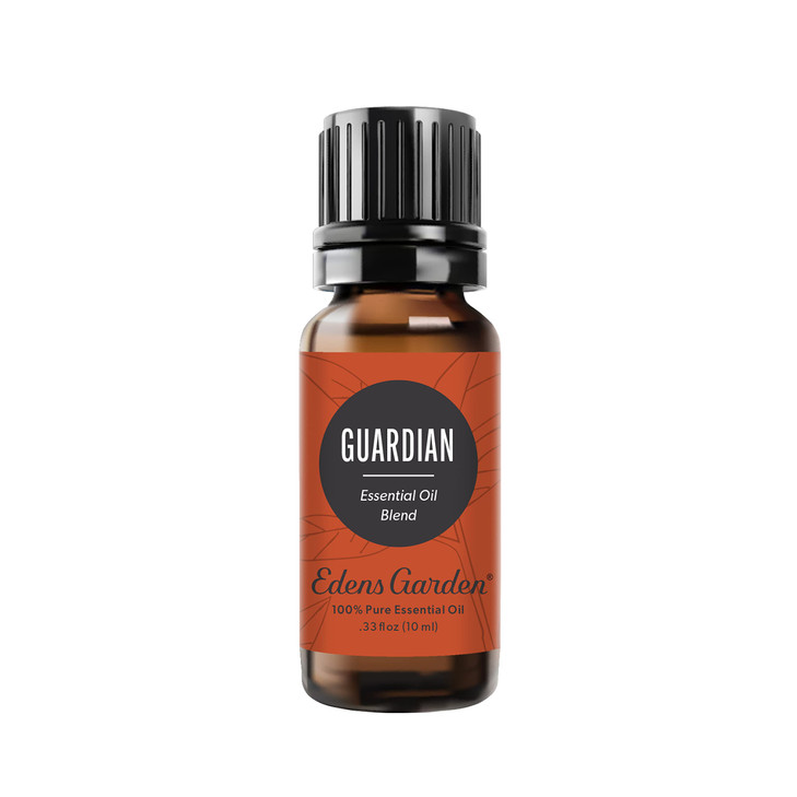 Edens Garden Guardian Essential Oil Blend- 100% Pure Premium Grade, Undiluted