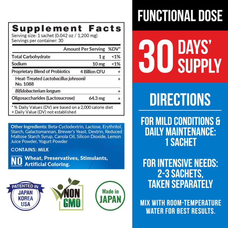 LABO Nutrition GASTRICELL