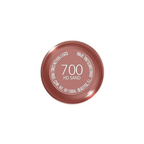 REVLON Ultra HD Gel Lipcolor, HD Sand