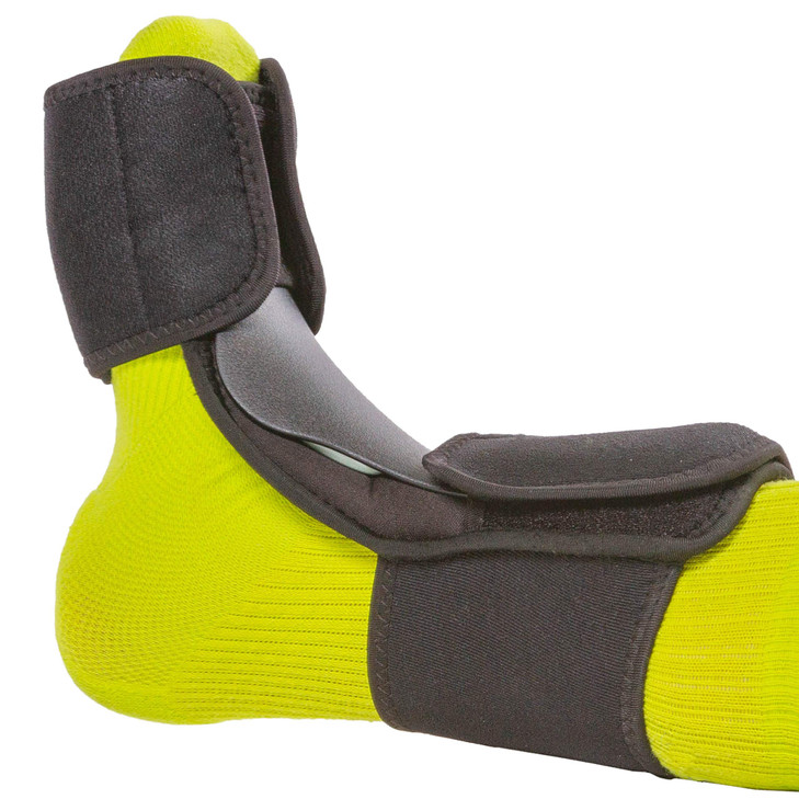 BraceAbility Dorsal Night Splint