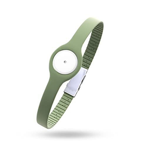 Divoti Badge Sensor Cover Armband Compatible for Freestyle CGM Libre14-Day or 2