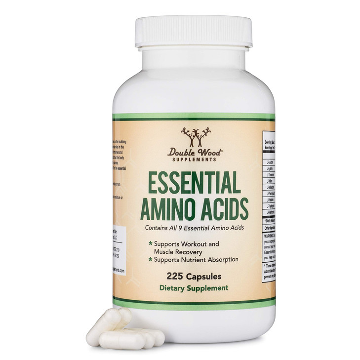 Essential Amino Acids
