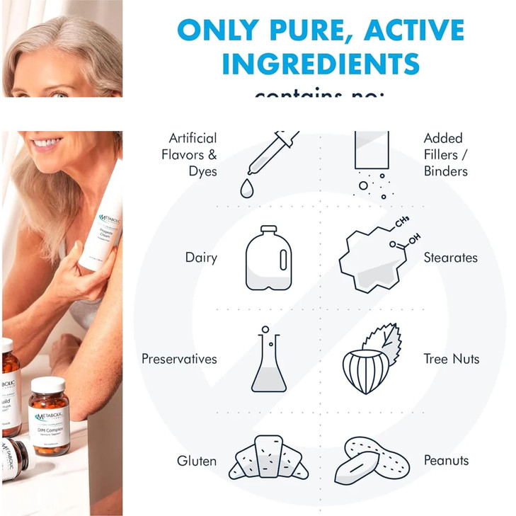 Metabolic Maintenance L-Glutamine Powder