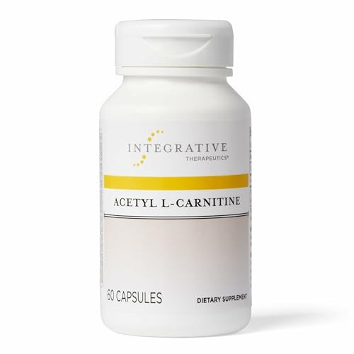Integrative Therapeutics Acetyl L-Carnitine
