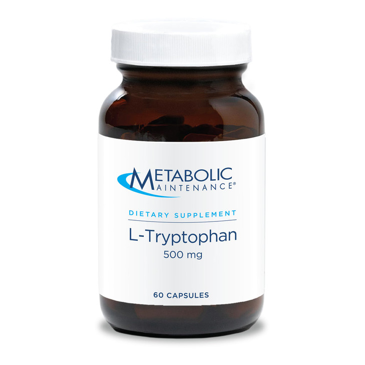 Metabolic Maintenance L-Tryptophan