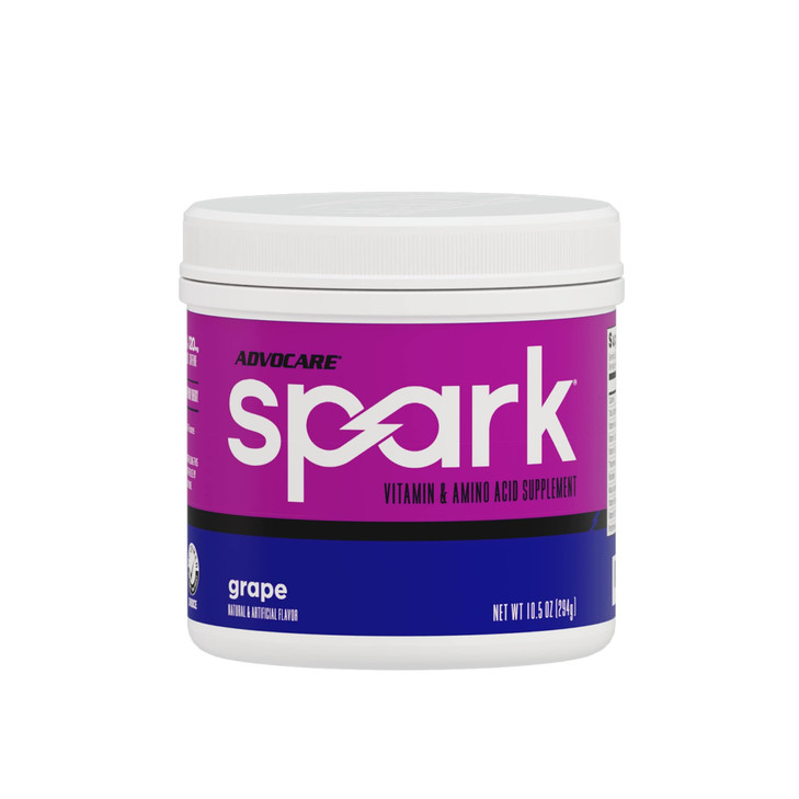 AdvoCare Spark Vitamin & Amino Acid Supplement