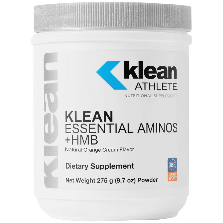 Klean Athlete Klean Essential Aminos + HMB - Blend of Essential Amino Acids