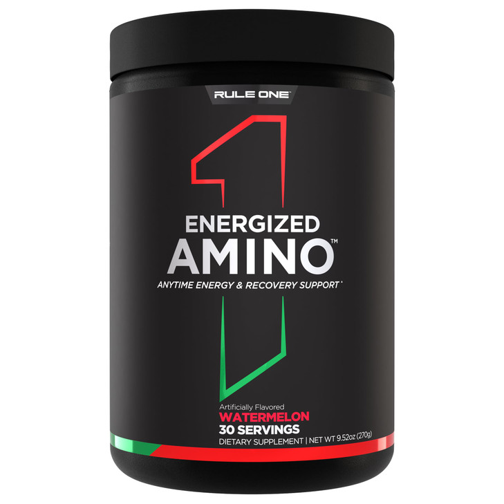Rule 1 Energized Amino