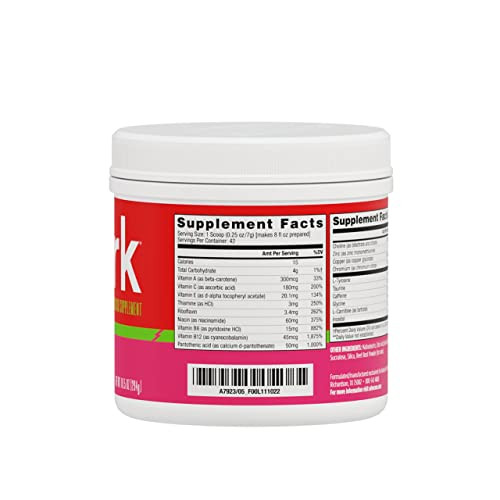 AdvoCare Spark Vitamin & Amino Acid Supplement