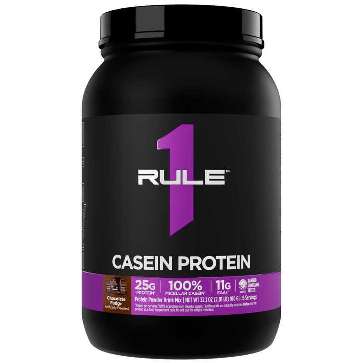 Rule 1 Casein Protein