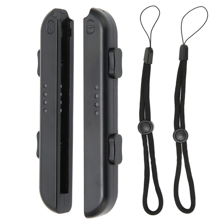 Yoidesu Gamepad Wrist Straps, 2 Pcs Controller Strap Wrist Strap Lanyard with Automatic Lock for Strap for OLED Game Console