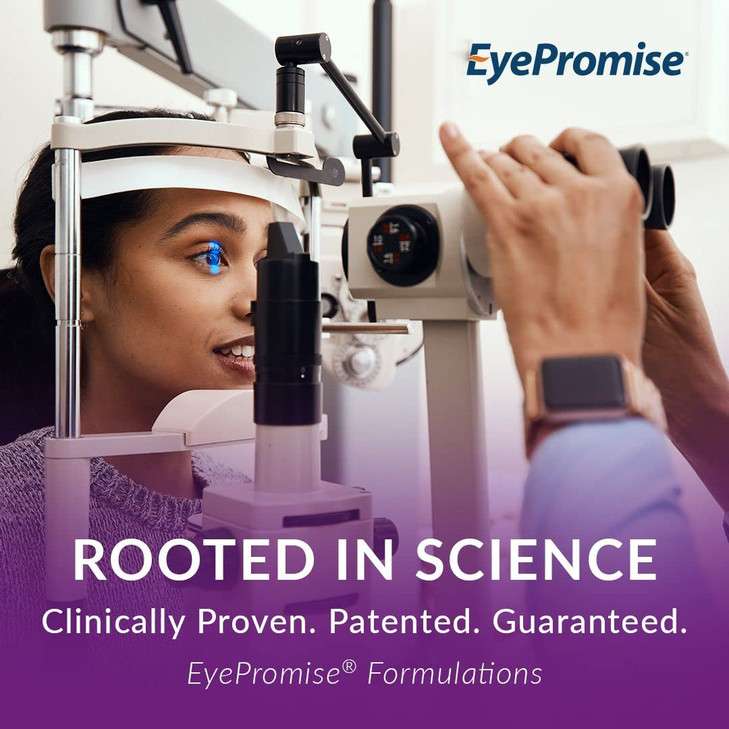 EyePromise Restore Eye Health Supplement - 180 Softgels, 90-Day Supply