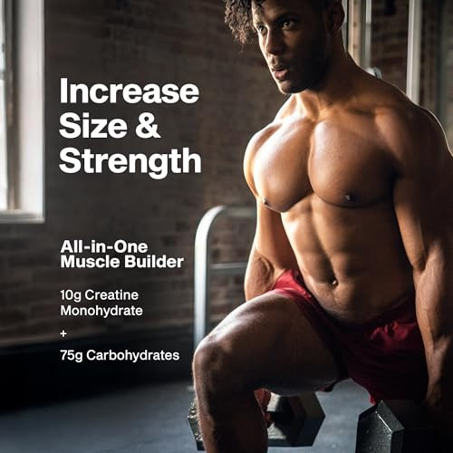 MuscleTech Creatine Monohydrate Powder