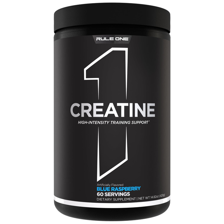 Rule 1 Creatine Powder