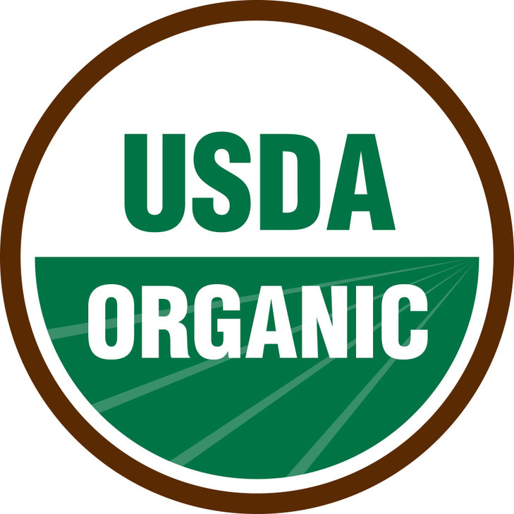 Organic Beet Root Powder - 8 oz or 226g - USDA Organic Approved, Raw and Non GMO