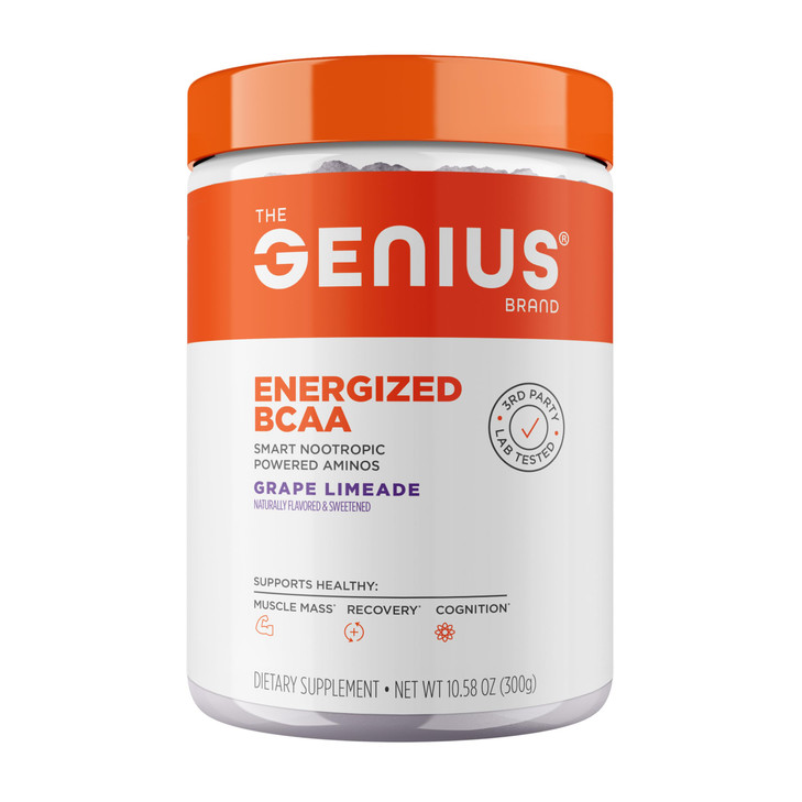 Genius BCAA Powder