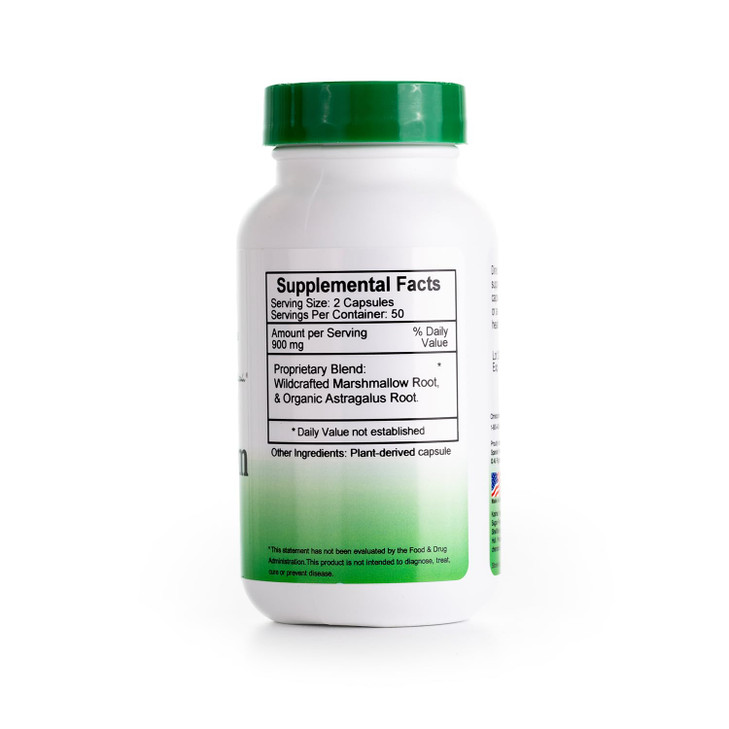 Christopher's Original Formulas Immucalm - Immune Support Supplement