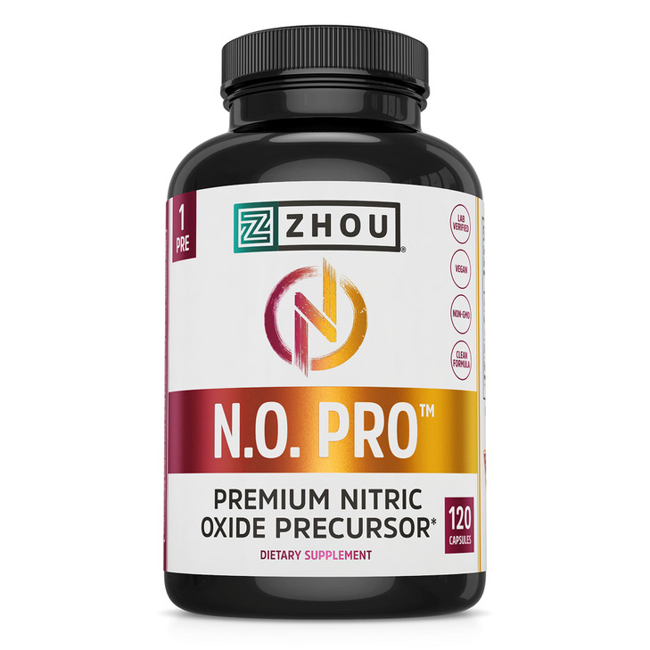 Zhou N.O. Pro